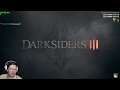 Darksiders III with DSELR часть 2