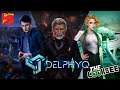 Delphyq | The LookSee | First Look Series | Indie Gaming