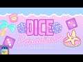 Dice Paradise: iOS/Android Gameplay Walkthrough Part 1 (by Emma Assin)