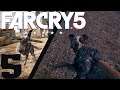 Dogs & Cheeseburgers | Far Cry 5 | (5)