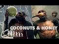 Eating Coconuts and Honey | Ancestors: The Humankind Odyssey