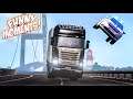 EP.#41 - Funny & Random Moments - Euro Truck Simulator 2