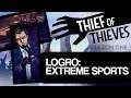 EXTREME SPORTS - Thief of Thieves Vol. 3 [LOGRO]