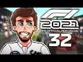 F1 2021 My Team - 32. rész (Xbox Series X)
