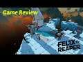 Felix The Reaper - Game Review with Gameplay