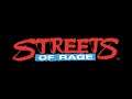 Fighting in the Street - Streets of Rage