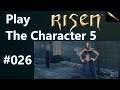 Following Garth... Wait What? – Risen [Play the Character 5 #026]