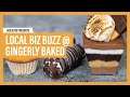 Gingerly Baked | OCN Eats: Local Biz Buzz
