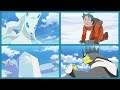 Goh Catches Alolan Ninetales! Urshifu VS Regice! Pokemon Journeys Episode 71 REVIEW