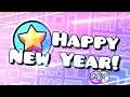 Happy new year from mod team! :)