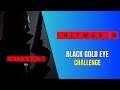 Hitman 3 - Black Gold Eye Challenge Guide