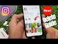 How To Remove Guide from Instagram | Delete Instagram Guide