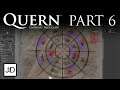 How To Use Gimp To Solve Puzzles [Let's Play Quern]