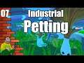Industrial Petting - Build An Ethical Pet Raising Factory To Provide Cuddles To The Whole Galaxy! #7