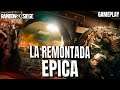 LA REMONTADA ÉPICA | Kirsa Moonlight Tom Clancy's Rainbow Six Siege Español