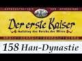 Let's Play "Der erste Kaiser" - 158 - Han / Luoyang 2 - 01 [German / Deutsch]