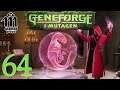Let's Play Geneforge 1 - Mutagen - 64 - Crypt Occurrences