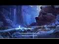 Let's Play Ori And The Will O Wisps; Part 9: Into The Ice