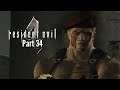 Let's Play Resident Evil 4-Part 34-Old Comrade