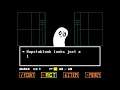 Let's Play Undertale Ep2