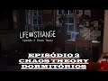 Life is Strange - Episódio 3 - Chaos Theory - Dormitórios - 13