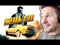 MAIS DO GAME QUE EU TRABALHEI | Driver San Francisco (Gameplay em Português PT-BR)