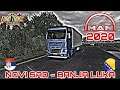 🚚MAN 2020 - Konacno sa Pravim Interijerom (Kabinom) - Euro Truck Simulator 2🚚