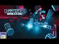 Micro Breaker: iOS / Android Gameplay Part 2 (by Raster Age / Marcin Kloc)