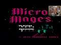 Micro Mages NES Let's Play - Morphcat Games