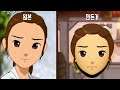 미토피아 똥밟았네 만들기 [Miitopia Making EBS characters 'You stepped on Poop']