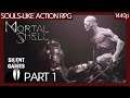 Mortal Shell Part 1 - Beta PC Gameplay (No commentary) 1440p (Horror game 2020)