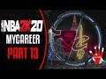 Nba 2k20 MyCareer Part 13