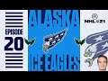 NHL 21 I Alaska Ice Eagles Franchise Mode #20 "...The Return"