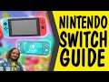 Nintendo Switch Buying Guide - JB Staff Picks