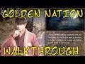 Nioh 2 The Golden Nation Walkthrough