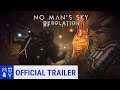 No Mans Sky Desolation Update Trailer
