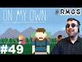 ON MY OWN - Random mobile game sundays! - RMGS#49