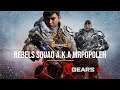 Operation 4: Brothers In Arms | Gears 5 | Rebels Squad