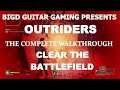 Outriders , Clear The Battlefield , Complete Walkthrough