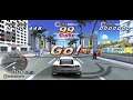 Outrun 2006: Coast 2 Coast - PlayStation Portable (PSP) Game / ISO / ROM High Compress for PPSSPP