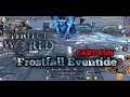 Perfect World VNG Frostfall Eventide Guide Fast Run | HD