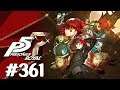 Persona 5: The Royal Playthrough with Chaos part 361: One Last Confidant