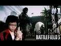 Rasa Menjadi Seorang Askar | Battlefield 3 Malaysia (Part 1)