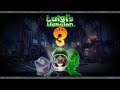 Reggae Radio - Luigi’s Mansion 3 Soundtrack