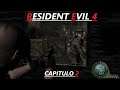 Resident evil 4 Capitulo 2 - Eliminando a todos los Aldeanos