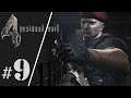 Resident Evil 4 (Switch) #9 FR - Rencontre avec Krauser !