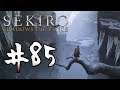 Sekiro - #85 - die Affen des Schlangeschreins [Let's Play; ger; blind]