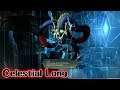Shin Megami Tensei Liberation Dx2 Aura Gate 2 Hollow World Floor 38 Boss Celestial Long