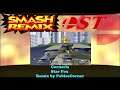 Smash Remix OST Extended - Corneria (Star Fox) by PablosCorner
