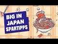 Spar-Tipps für Big in Japan PlayStation-Network-Sale (September 2019)